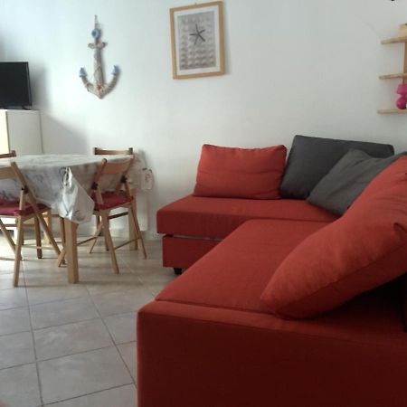 La Casina Di Trilli Apartment Rapallo Exterior photo